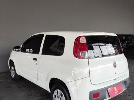 FIAT Uno 1.0 4P FLEX FIRE VIVACE, Foto 12