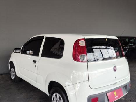 FIAT Uno 1.0 4P FLEX FIRE VIVACE, Foto 13