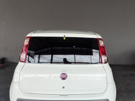 FIAT Uno 1.0 4P FLEX FIRE VIVACE, Foto 14
