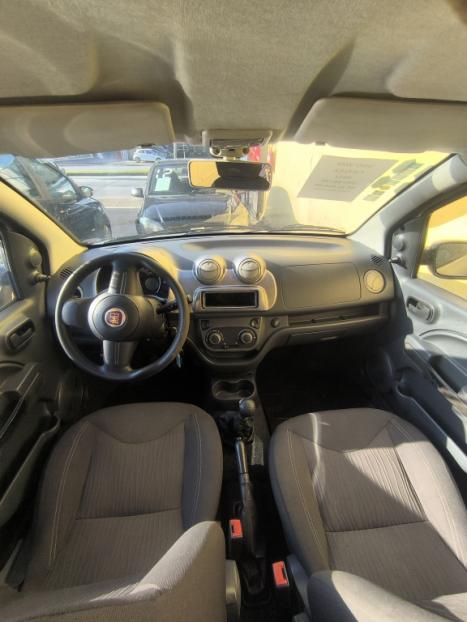 FIAT Uno 1.0 4P WAY ECONOMY FLEX, Foto 8