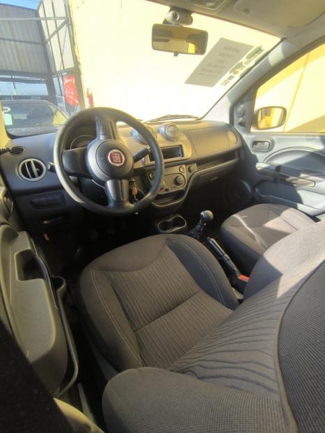 FIAT Uno 1.0 4P WAY ECONOMY FLEX, Foto 10