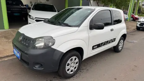 FIAT Uno 1.0, Foto 2