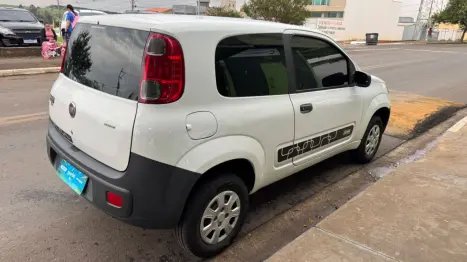 FIAT Uno 1.0, Foto 4