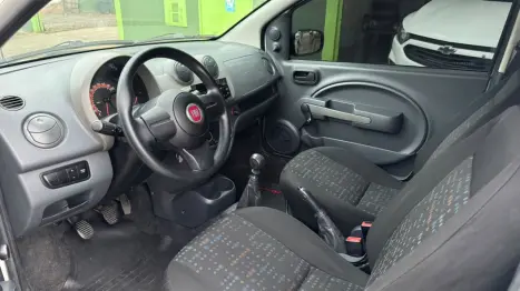 FIAT Uno 1.0, Foto 6