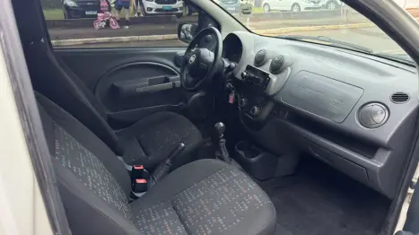 FIAT Uno 1.0, Foto 7