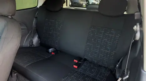 FIAT Uno 1.0, Foto 8