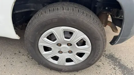 FIAT Uno 1.0, Foto 9