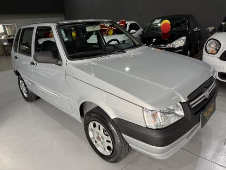 FIAT Uno 1.0 FLEX, Foto 2