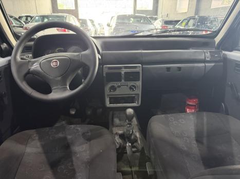 FIAT Uno 1.0 FLEX, Foto 3