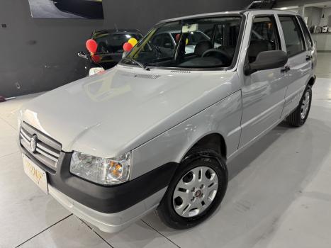 FIAT Uno 1.0 FLEX, Foto 4