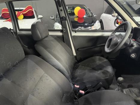 FIAT Uno 1.0 FLEX, Foto 5