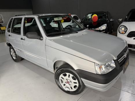 FIAT Uno 1.0 FLEX, Foto 8