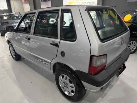 FIAT Uno 1.0 FLEX, Foto 9