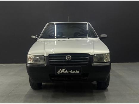 FIAT Uno 1.0 FLEX, Foto 2