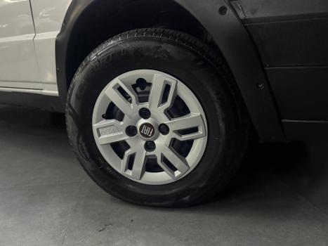 FIAT Uno 1.0 FLEX, Foto 3