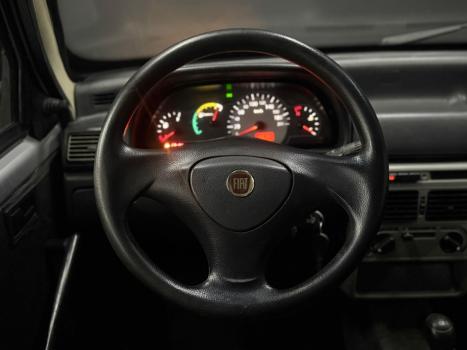 FIAT Uno 1.0 FLEX, Foto 5