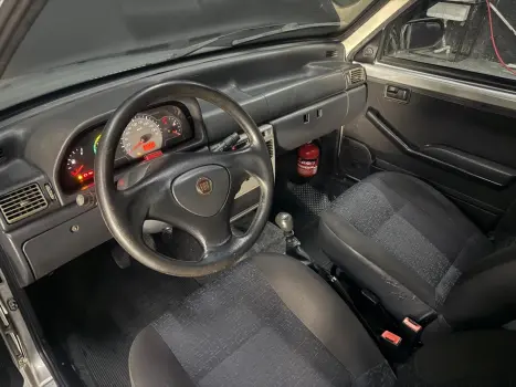 FIAT Uno 1.0 FLEX, Foto 6