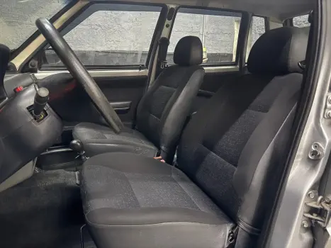 FIAT Uno 1.0 FLEX, Foto 8