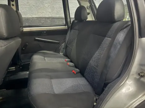 FIAT Uno 1.0 FLEX, Foto 9