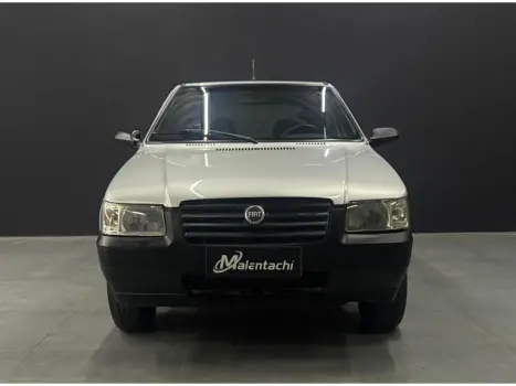 FIAT Uno 1.0 FLEX, Foto 2