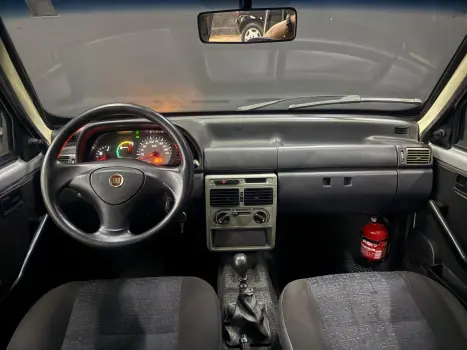 FIAT Uno 1.0 FLEX, Foto 4