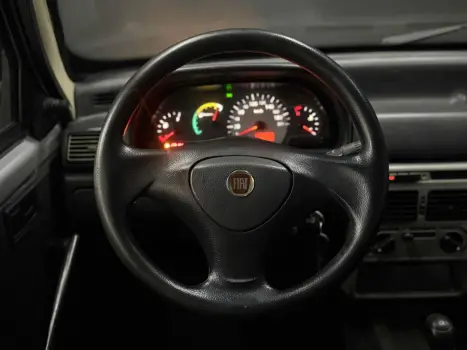 FIAT Uno 1.0 FLEX, Foto 6