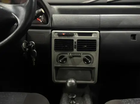 FIAT Uno 1.0 FLEX, Foto 7