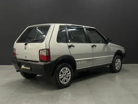 FIAT Uno 1.0 FLEX, Foto 12