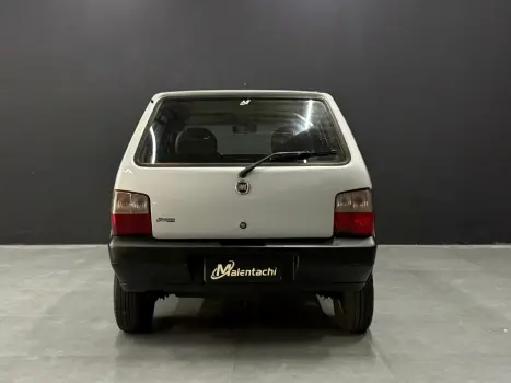 FIAT Uno 1.0 FLEX, Foto 14