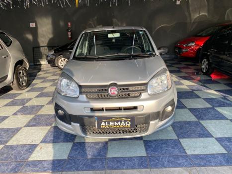 FIAT Uno 1.0 FLEX EVO ATTRACTIVE, Foto 2