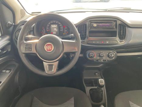 FIAT Uno 1.0 FLEX EVO ATTRACTIVE, Foto 5