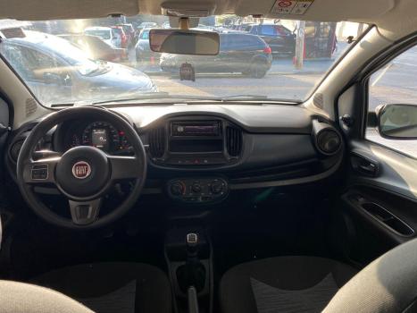 FIAT Uno 1.0 FLEX EVO ATTRACTIVE, Foto 6