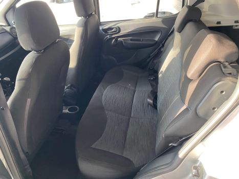 FIAT Uno 1.0 FLEX EVO ATTRACTIVE, Foto 7