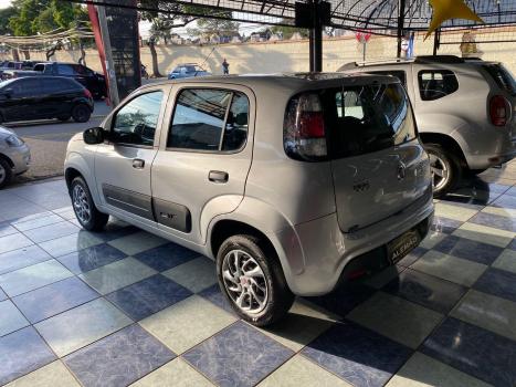 FIAT Uno 1.0 FLEX EVO ATTRACTIVE, Foto 8