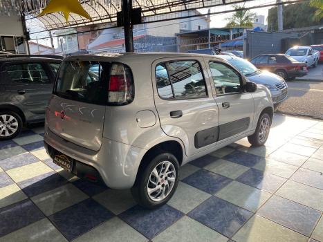 FIAT Uno 1.0 FLEX EVO ATTRACTIVE, Foto 9