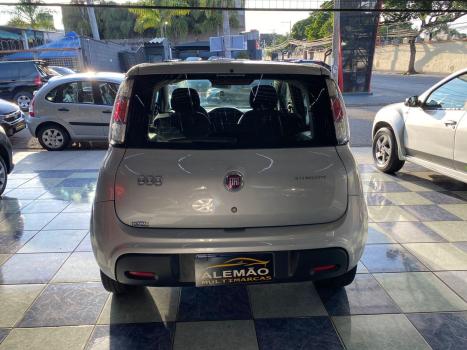 FIAT Uno 1.0 FLEX EVO ATTRACTIVE, Foto 10