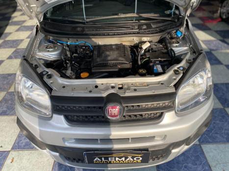 FIAT Uno 1.0 FLEX EVO ATTRACTIVE, Foto 11