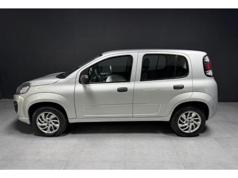 FIAT Uno 1.0 FLEX EVO ATTRACTIVE, Foto 2