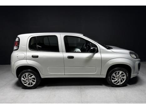 FIAT Uno 1.0 FLEX EVO ATTRACTIVE, Foto 3