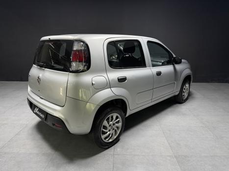 FIAT Uno 1.0 FLEX EVO ATTRACTIVE, Foto 5