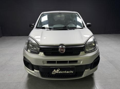 FIAT Uno 1.0 FLEX EVO ATTRACTIVE, Foto 6
