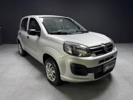 FIAT Uno 1.0 FLEX EVO ATTRACTIVE, Foto 1