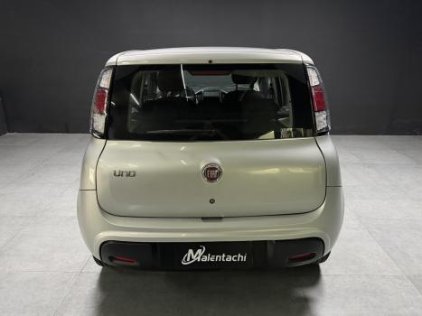 FIAT Uno 1.0 FLEX EVO ATTRACTIVE, Foto 7