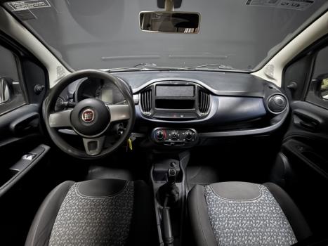 FIAT Uno 1.0 FLEX EVO ATTRACTIVE, Foto 8