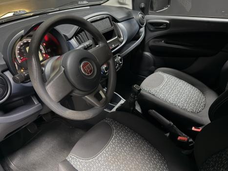 FIAT Uno 1.0 FLEX EVO ATTRACTIVE, Foto 9
