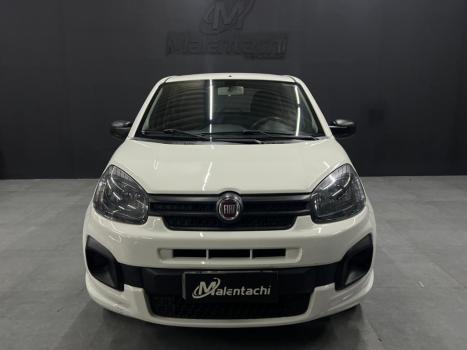 FIAT Uno 1.0 FLEX EVO ATTRACTIVE, Foto 8