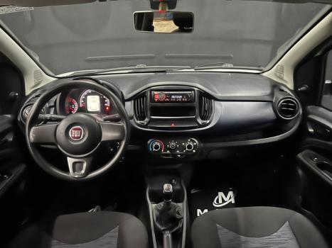 FIAT Uno 1.0 FLEX FIRE, Foto 9