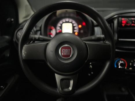 FIAT Uno 1.0 FLEX FIRE, Foto 10