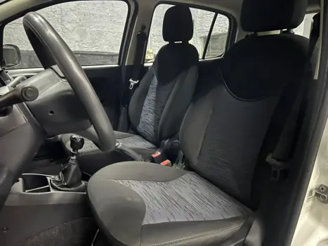 FIAT Uno 1.0 FLEX FIRE, Foto 14