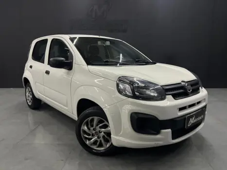 FIAT Uno 1.0 FLEX FIRE, Foto 15